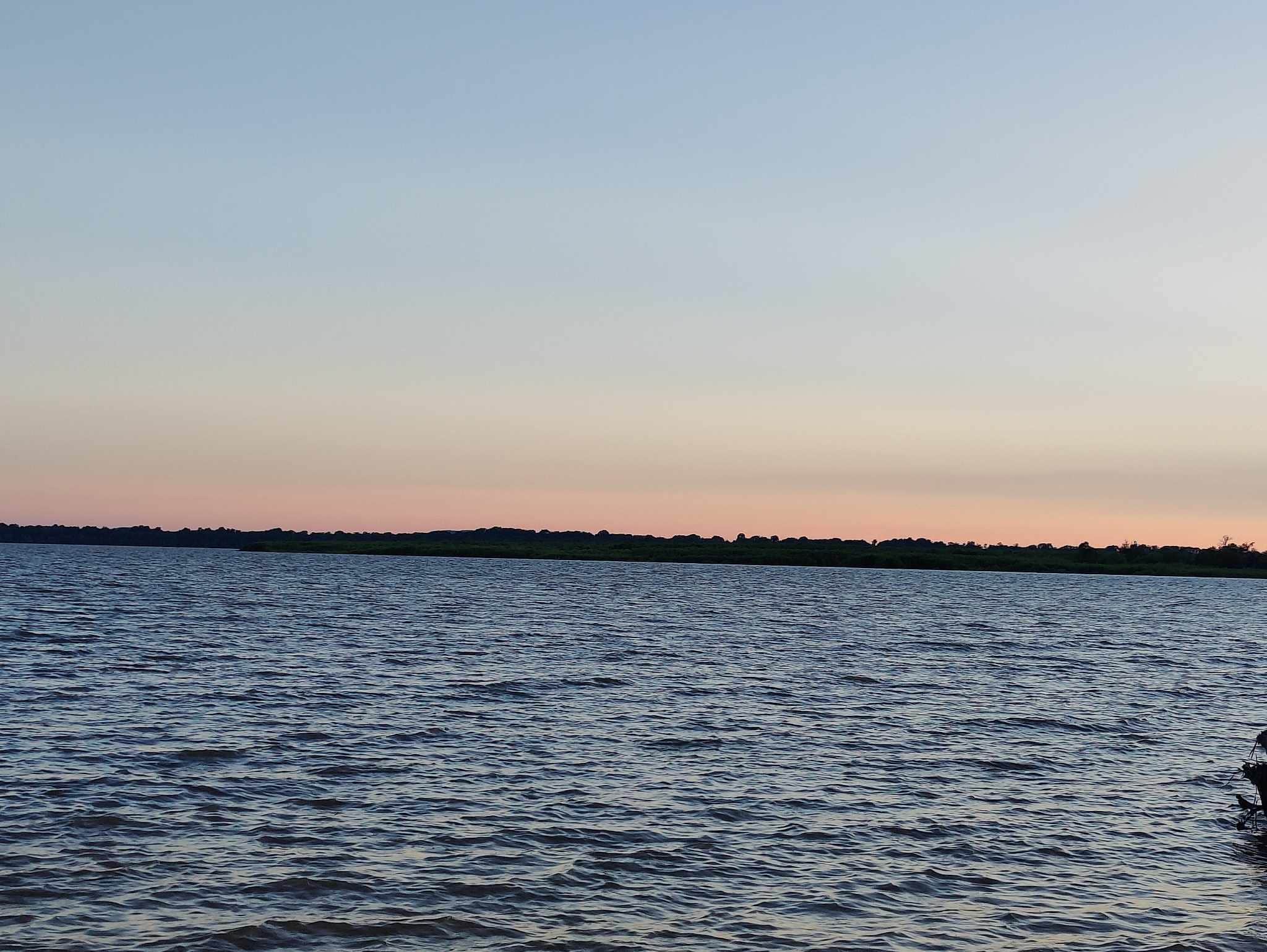 Eufaula Lake photo 4