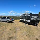 Review photo of Tarryall Creek- Dispersed Camping by Ralph M., July 24, 2023