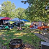 Review photo of Dogwood Campground — Lake Eufula State Park by ashley , July 24, 2023