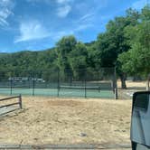 Review photo of Thousand Trails Morgan Hill by Jennifer H., July 24, 2023