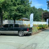 Review photo of Thousand Trails Morgan Hill by Jennifer H., July 24, 2023