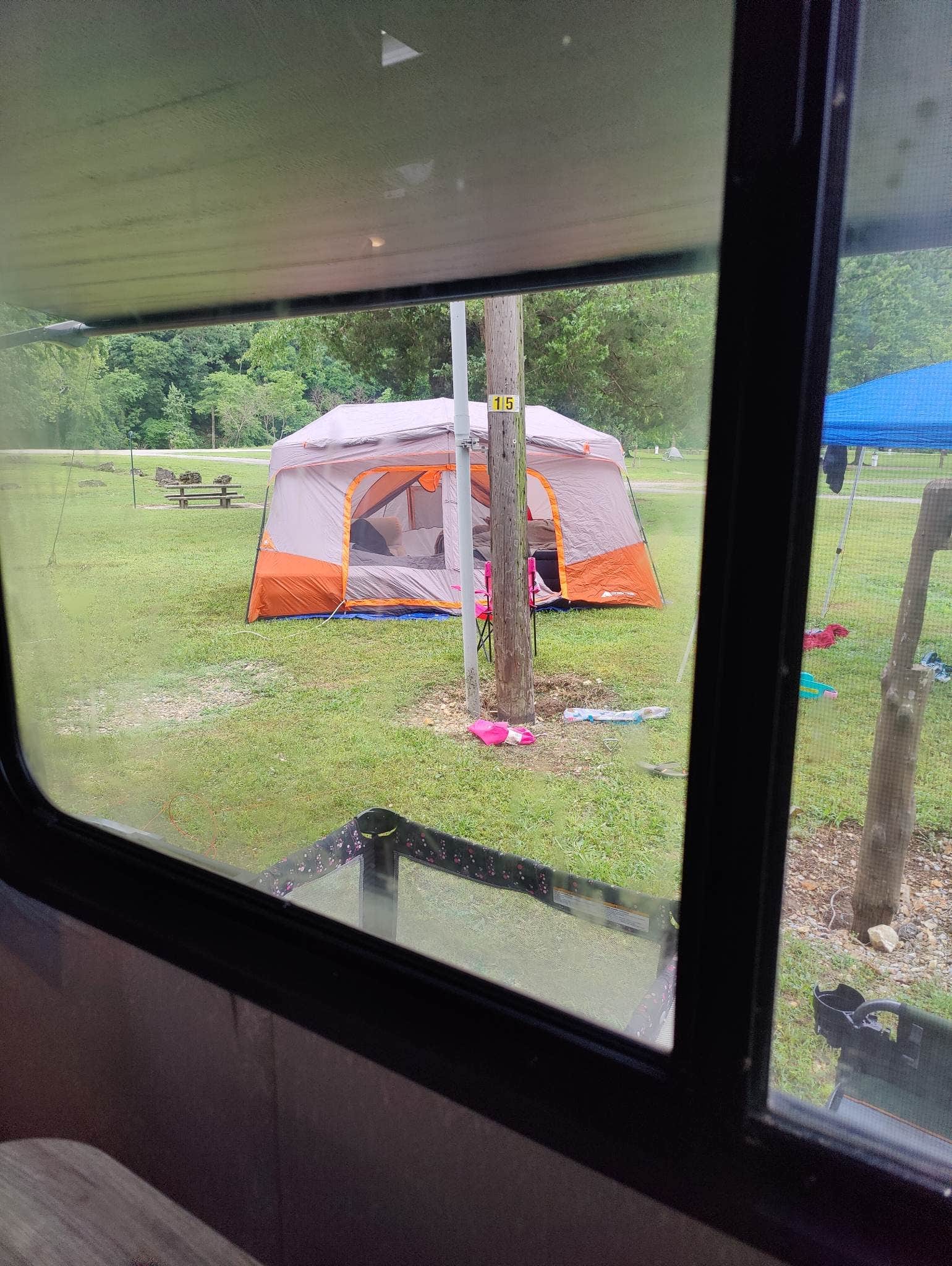 ashley's photo at Spavinaw — Grand Lake State Park near Afton, OK