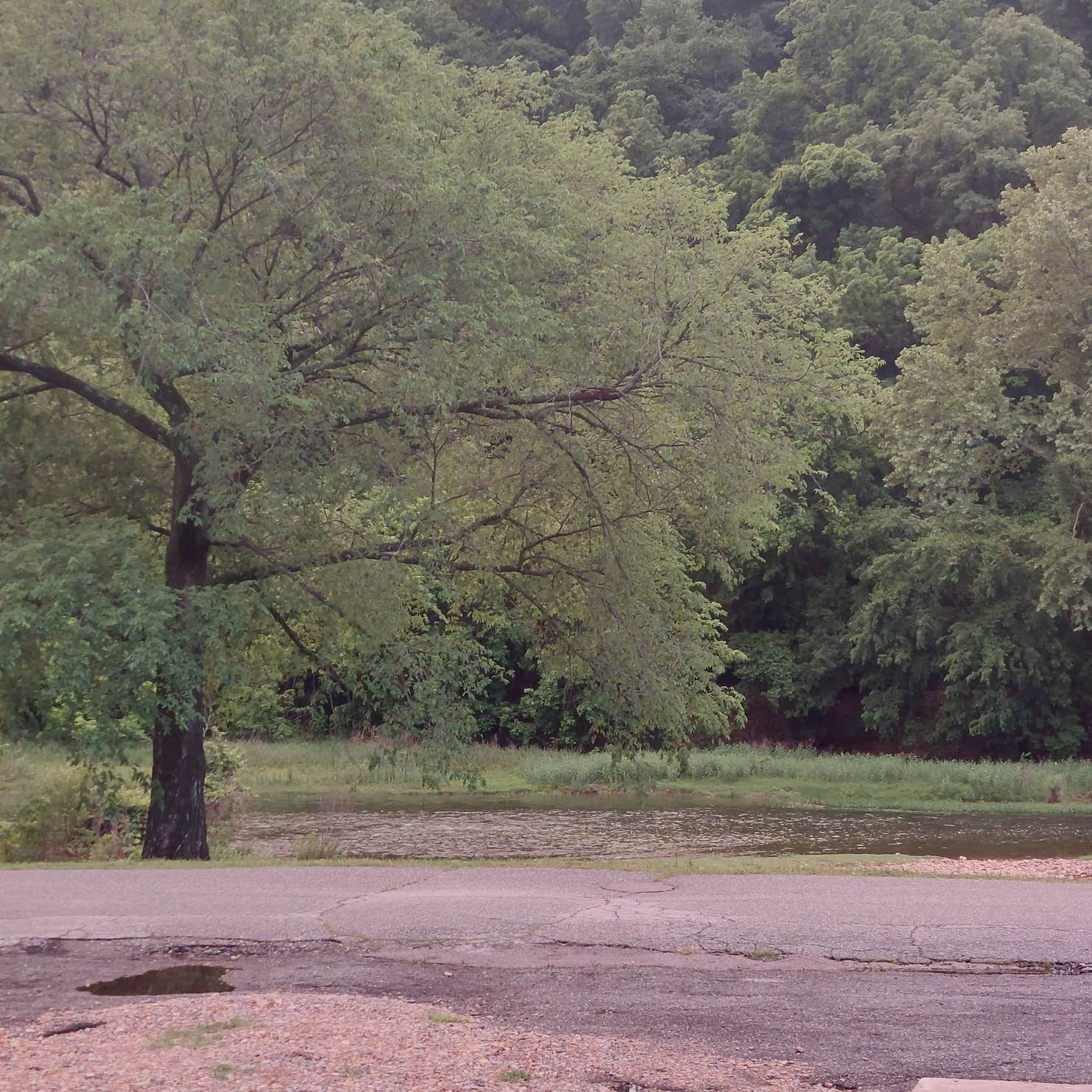 Spavinaw — Grand Lake State Park Camping Spavinaw, OK