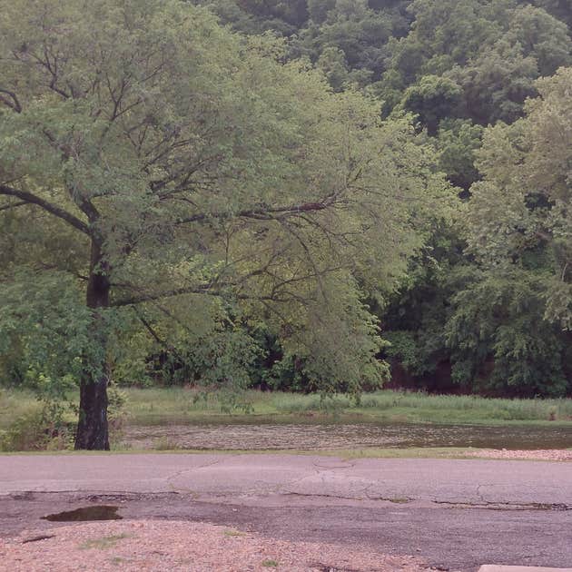 Spavinaw — Grand Lake State Park Camping Spavinaw, OK