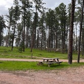Review photo of Big Pine Campground by Cari E., July 24, 2023