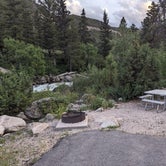 Review photo of Sinks Campground — Sinks Canyon State Park by Kristi D., July 21, 2023