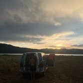 Review photo of Reservoir Disperse Camping near Melvin Brewing by Marlene V., July 24, 2023