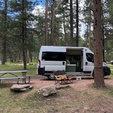 Review photo of Stockade South Campground — Custer State Park by Cari E., July 24, 2023