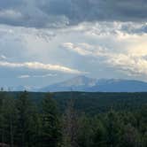 Review photo of Ice Cave Rd Dispersed Site - Pike National Forest by Dustin D., July 24, 2023