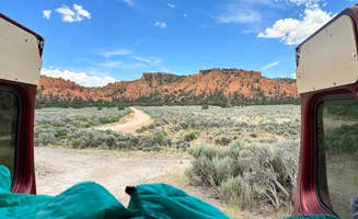 Harald S.'s photo at Casto Canyon near Dixie National Forest