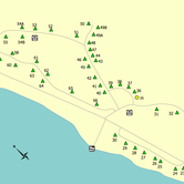 Review photo of Midway Campground — Moran State Park by Christy K., July 16, 2015