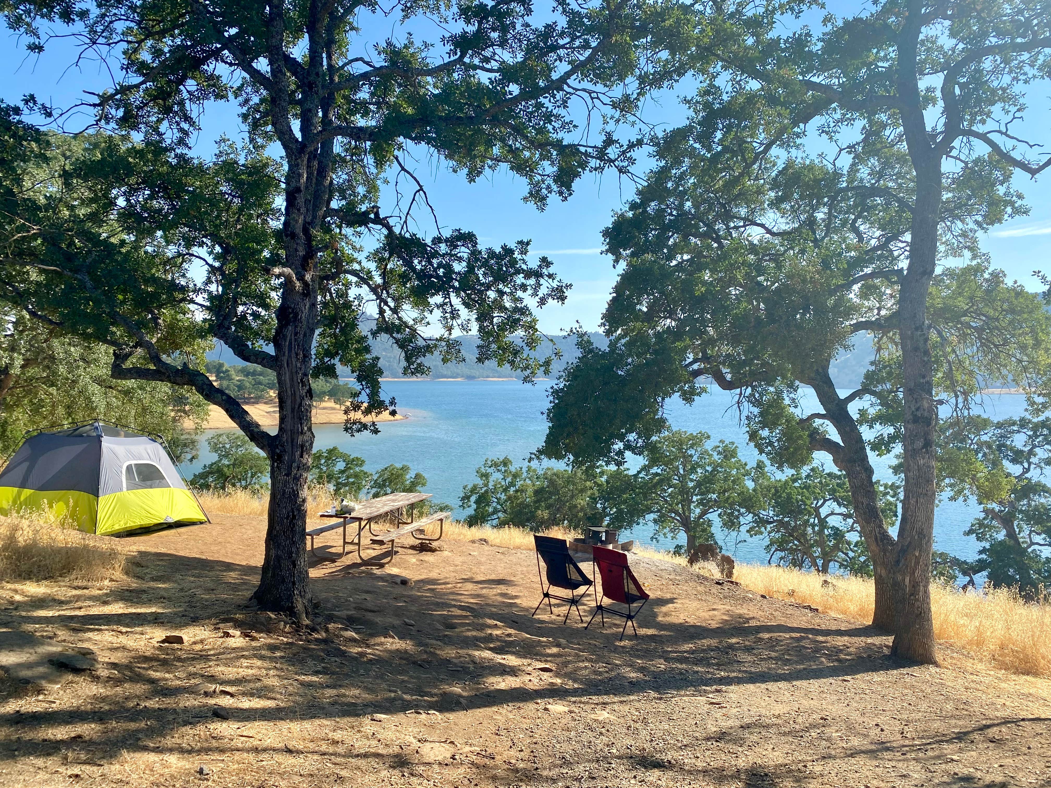 Susan Y.'s photo at Glory Hole Recreation Area near Sonora, CA