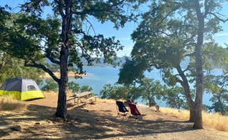 Susan Y.'s photo at Glory Hole Recreation Area near Sonora, CA