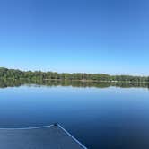 Review photo of Trap Pond State Park Campground by Jessica D., July 24, 2023