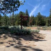 Review photo of Sequoia National Forest Fish Creek Campground by Whitney , July 24, 2023