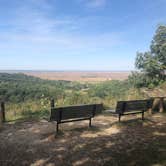 Review photo of Waubonsie State Park Campground by Shelly S., October 24, 2018