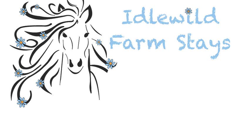 Camper submitted image from Idlewild Farm Stays