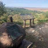 Review photo of Waubonsie State Park Campground by Shelly S., October 24, 2018