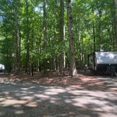 Review photo of Newport News Park Campground by ania A., July 24, 2023