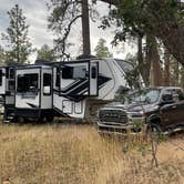 Review photo of Forest Road 9365 - ROAD TEMPORARILY CLOSED by Patrick V., July 24, 2023