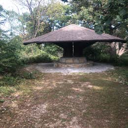 Waubonsie State Park Campground