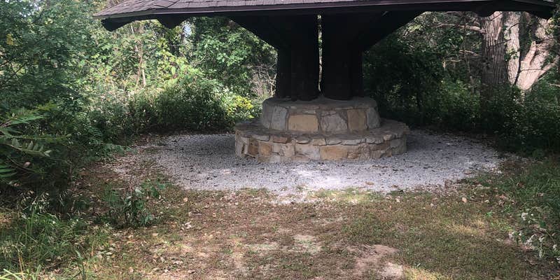 Camper submitted image from Waubonsie State Park Campground