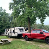 Review photo of Sand Creek Campground by Monique C., July 24, 2023