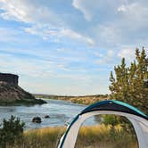 Review photo of Snake River Vista Recreation Site by Chris B., July 24, 2023