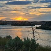 Review photo of Snake River Vista Recreation Site by Chris B., July 24, 2023