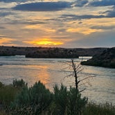 Review photo of Snake River Vista Recreation Site by Chris B., July 24, 2023