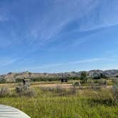 Review photo of Ccc Campground (Nd) — Dakota Prairie National Grasslands by Claire P., July 24, 2023