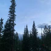Review photo of Uinta-Wasatch-Cache National Forest Dispersed Camping by Heather P., July 24, 2023