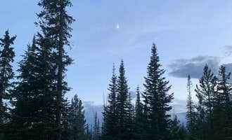 Camping near Lost Creek Campground: Uinta-Wasatch-Cache National Forest Dispersed Camping, Kamas, Utah