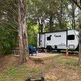 Review photo of General Burnside Island State Park Campground by Todd C., July 24, 2023