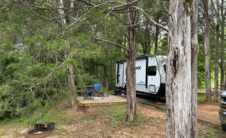 Camper-submitted photo from General Burnside Island State Park