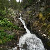 Review photo of Two Medicine Campground — Glacier National Park by Stephanie Z., August 22, 2016