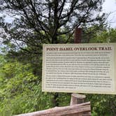 Review photo of General Burnside Island State Park Campground by Todd C., July 24, 2023