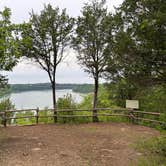 Review photo of General Burnside Island State Park Campground by Todd C., July 24, 2023