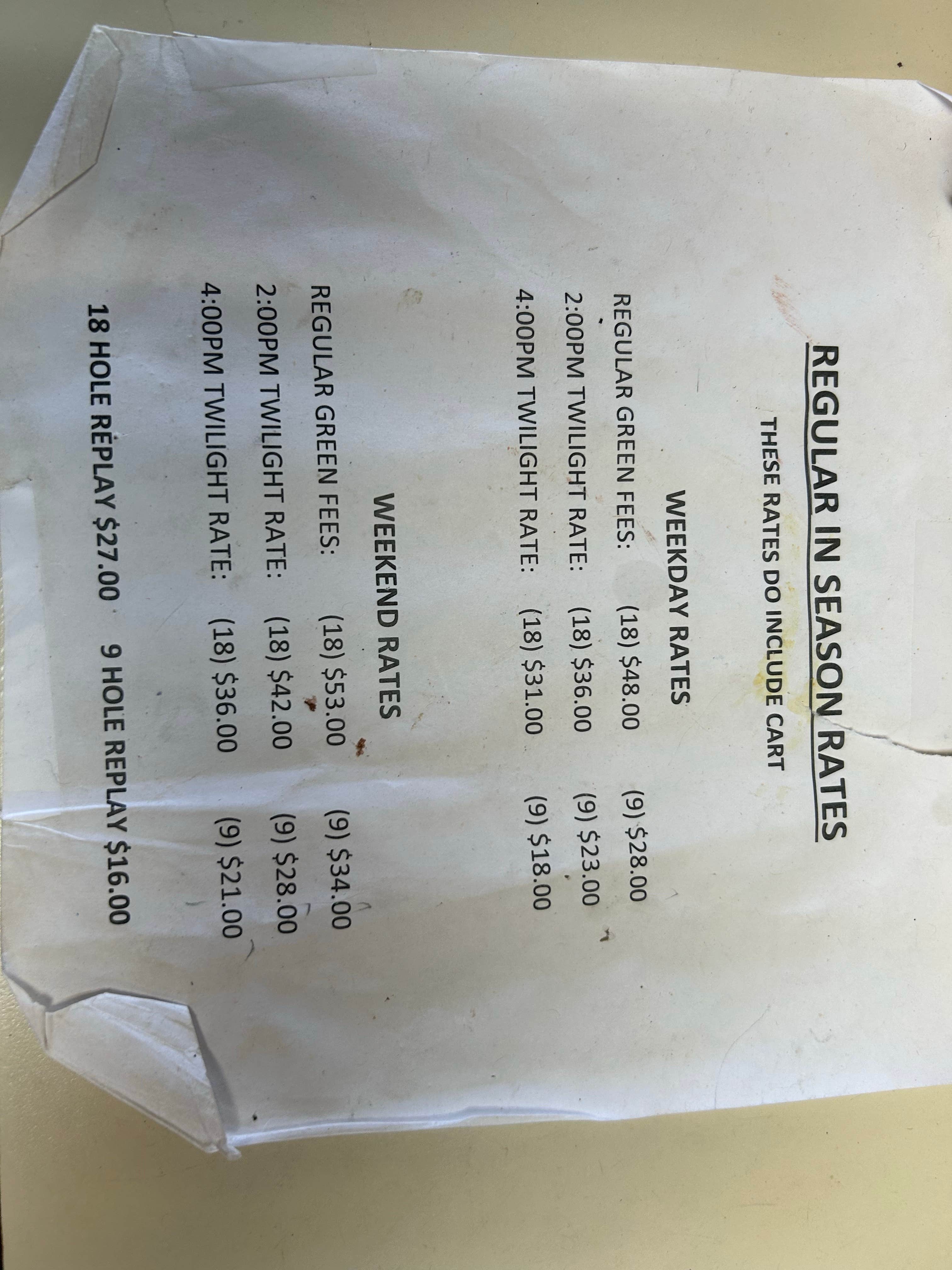 Camper-submitted photo at General Burnside Island State Park Campground near Stanford, KY