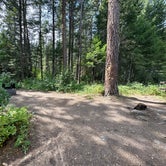 Review photo of Charles Waters Campground by Lisa C., July 24, 2023