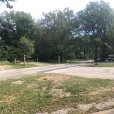 Review photo of Waubonsie State Park Campground by Shelly S., October 24, 2018