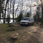 Review photo of Mud Lake State Forest Campground by Brian L., July 24, 2023
