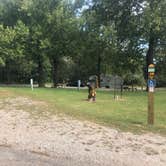 Review photo of Waubonsie State Park Campground by Shelly S., October 24, 2018