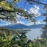 Review photo of White River National Forest Heaton Bay Campground by Jinho T., July 24, 2023