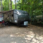 Review photo of Pine Acres Family Camping Resort by Bonnie D., July 24, 2023