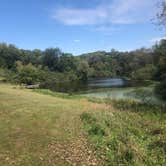 Review photo of Waubonsie State Park Campground by Shelly S., October 24, 2018