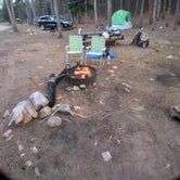 Review photo of Geneva Park Campground by Lee W., July 24, 2023