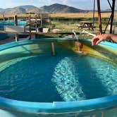 Review photo of Wild Horse Hot Springs by Melita B., July 24, 2023