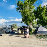 Review photo of Dave Deacon Campground - Wayne E Kirch Wildlife Management Area by Catarina B., July 24, 2023