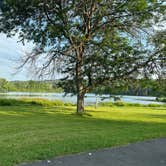 Review photo of Lackawanna State Park Campground by Gary G., July 24, 2023